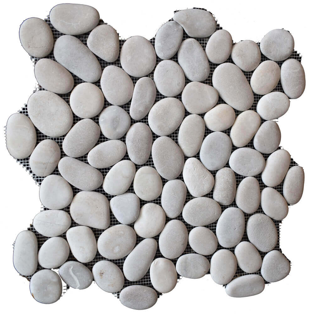 Batu Lantai (Pebble Tile)